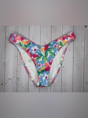 Hollister Cheeky Bikini Bottoms